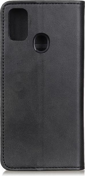Immagine prodotto MU Classic Classica V serie di copertine di libri in pelle (OnePlus Nord N10 5G)