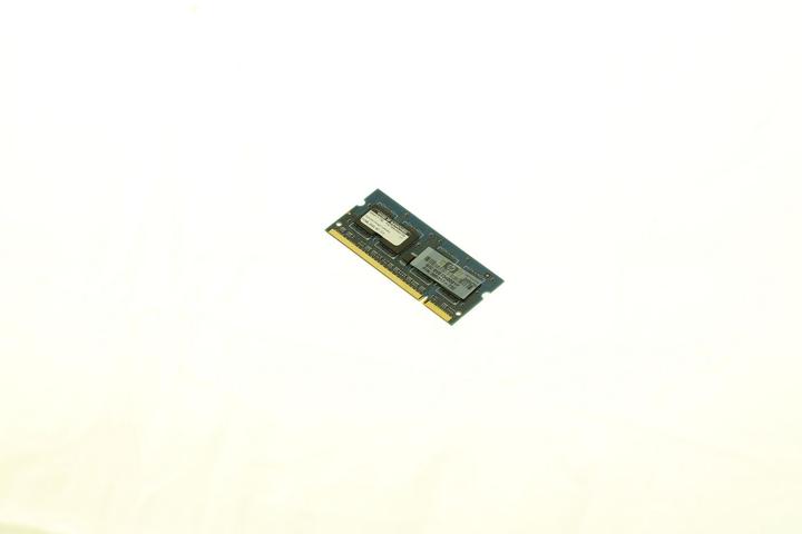 Produktbild HP MEMORY 512MB PC2-5300 (DDR2-RAM, SO-DIMM)