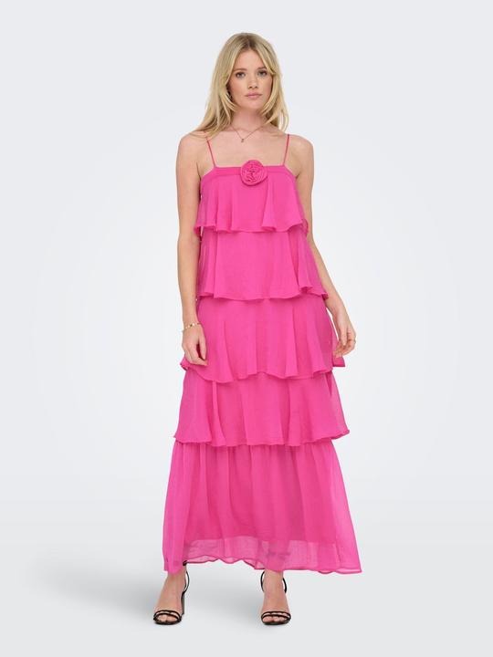 Image du produit Only ONLASTA Langes Kleid Kleid (S)