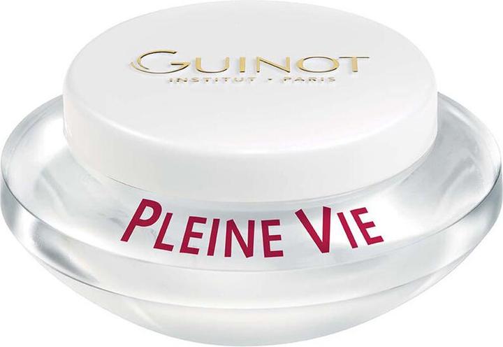 Actual product image Guinot Pleine Vie (50 ml, 24h cream)