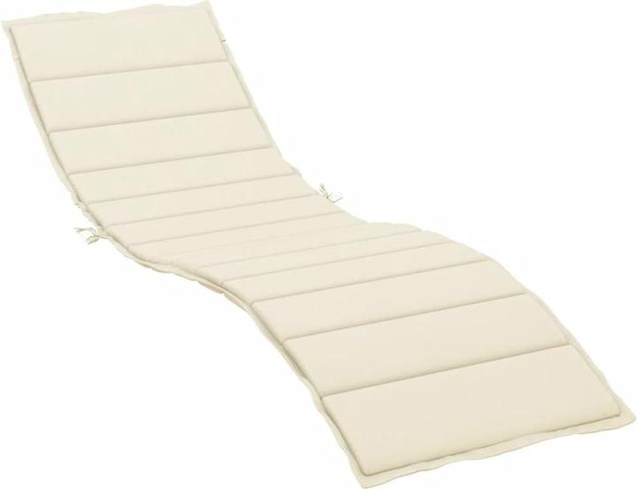 Actual product image VidaXL Hayder (200 x 50 x 3 cm)