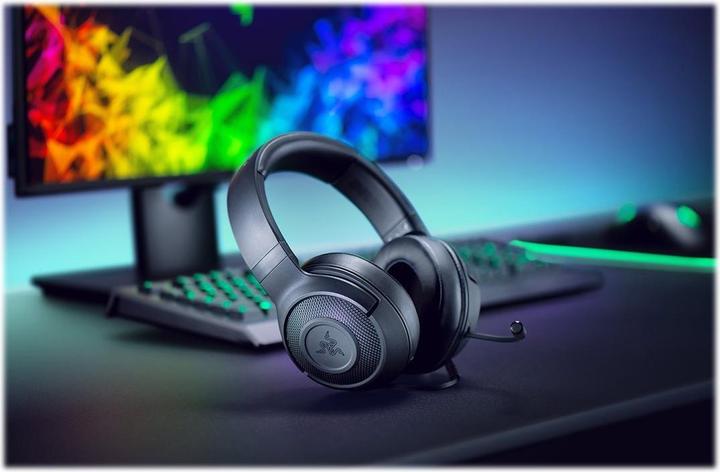 Produktbild Razer Kraken X Lite (Kabelgebunden)