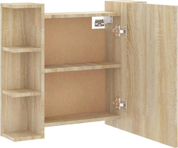 Produktbild VidaXL Brantley (70 x 16.5 x 60 cm)