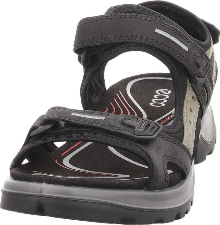 Actual product image Ecco Offroad Sandals (41)