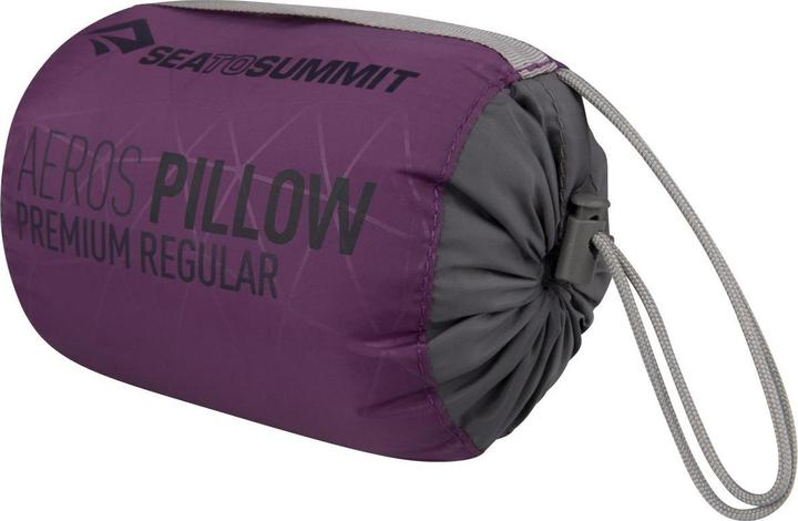 Image du produit Sea To Summit Aeros Premium (Coussins de voyage)