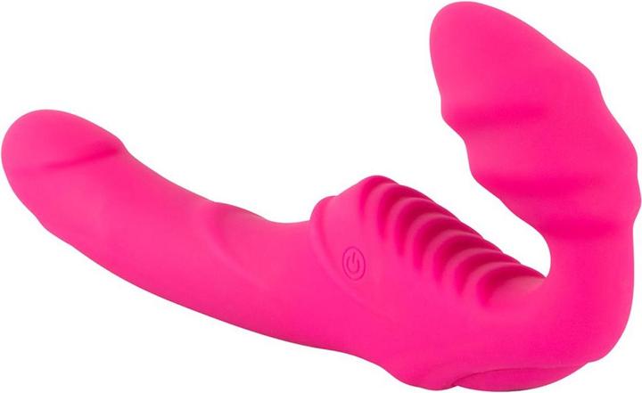 Immagine prodotto You2Toys Strap-on vibrante senza spalline