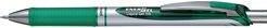 Immagine prodotto Pentel Penna gel EnerGel Xm (Verde, Argento, 1 x)
