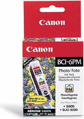 Image du produit Canon Encre photo magenta 13ml (M)