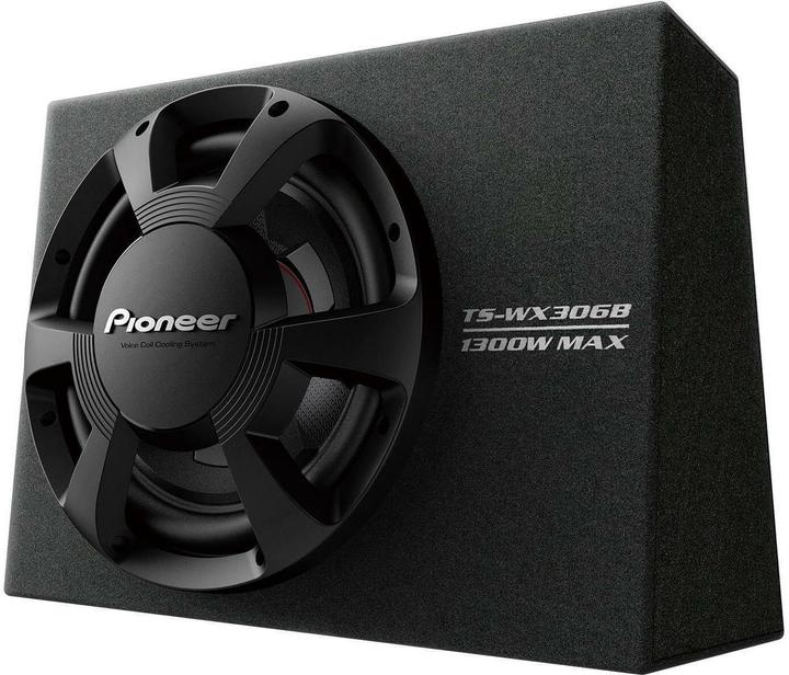 Image du produit Pioneer TS-WX306B (350 W)