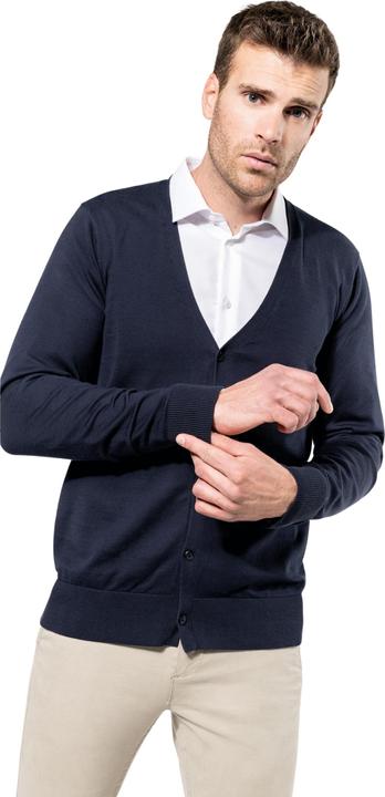 Immagine prodotto Kariban Cardigan suprima (S)