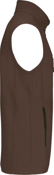 Kariban Ärmellose Jacke