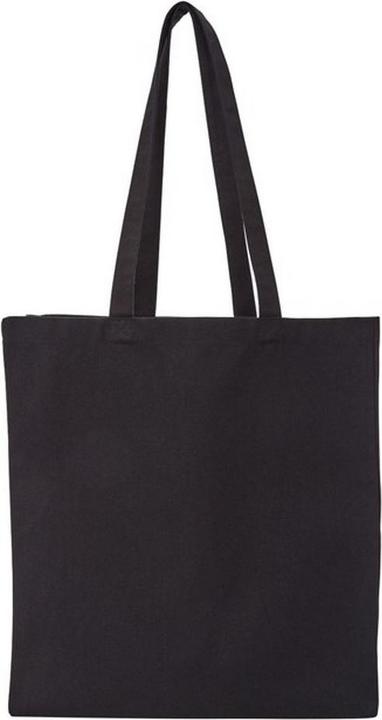 Actual product image Universal Textiles Premium Canvas Shopper (21 l)
