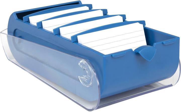 Image du produit Biella BUNNY BOX - Boîte à fiches (A7)