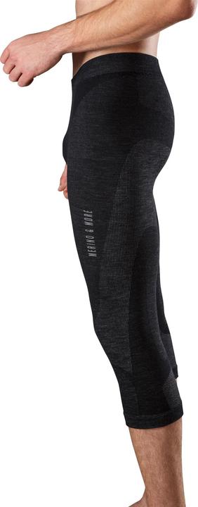 Immagine prodotto Merino & More Pantaloni merino 3/4 (L)