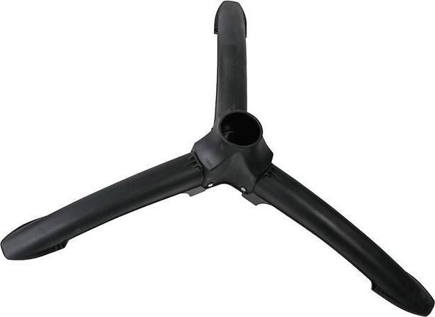 Produktbild Fiamma Dreibein Tischfuss klappbar Kunststoff 70 cm
