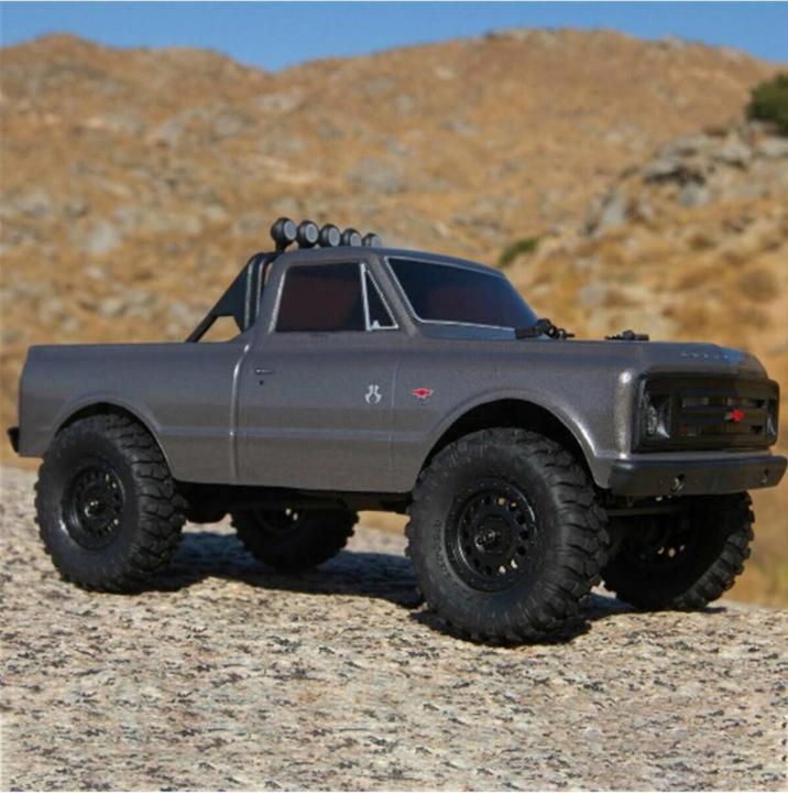 Produktbild Axial SCX24 1967 Chevrolet C10 (RTR Ready-to-Run)
