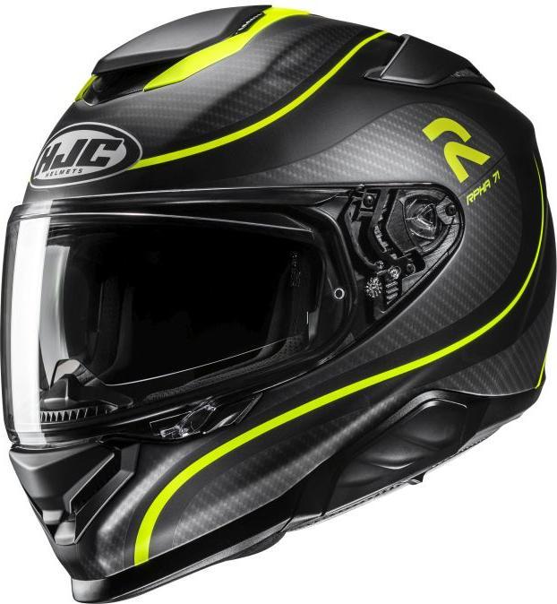 Actual product image HJC R-PHA 71 (55 - 56 cm, S)