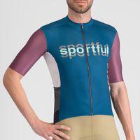 Image du produit Sportful Supergiara Logo Jersey (XXL)
