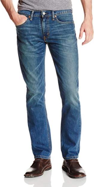Immagine prodotto Levis 511 (W28/L32)