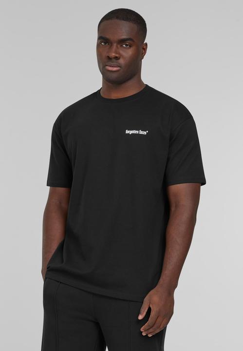 Produktbild Forgotten Faces Head Of Ares Heavy Oversized Tee (XL)