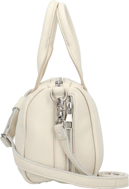 Produktbild FredsBruder Feeling Good Handtasche Leder 27 cm
