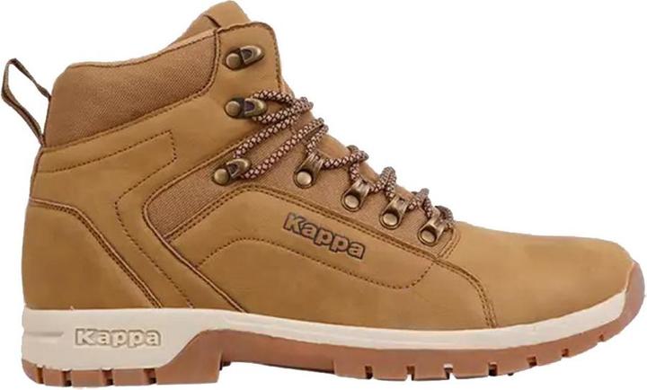 Produktbild Kappa Herrenschuhe Dolomo braun 242752 4141 46 (46)