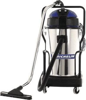 Immagine prodotto Michelin VCX 702000 BI 2 INOX Aspirapolvere a secco e a liquido (Aspirapolvere a umido e a secco)