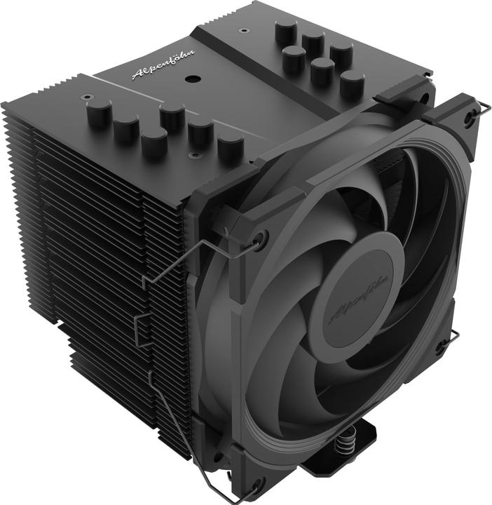Actual product image Alpenföhn Chunk 4 CPU Cooler - 120mm (155 mm)