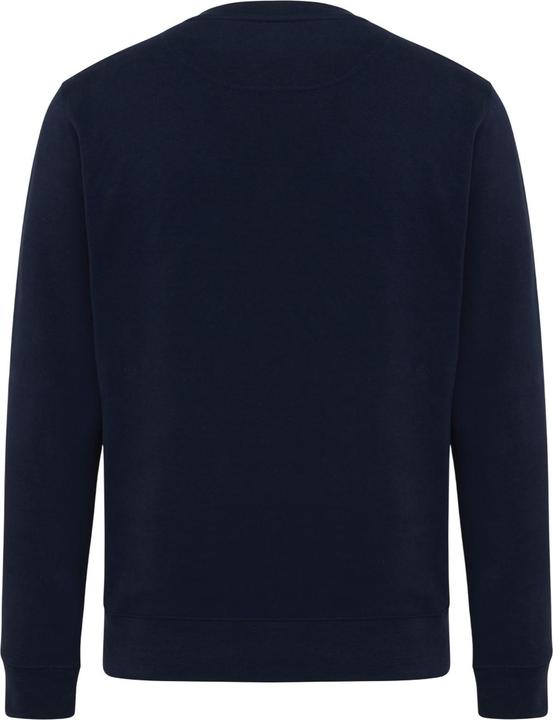 Actual product image Universal Textiles Unisex Adult Etosha Recycled Cotton Lightweight Sweatshirt (XXL)