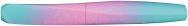 Immagine prodotto Pelikan Füllhalter (Patronenfüllsystem) Twist® Color Edition Füller für Rechts- und Linkshänder, min (Verde menta, Rosa, 1 x)