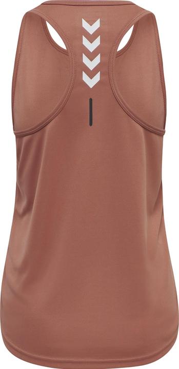 Actual product image hummel Te Tola Tank Top (XL)
