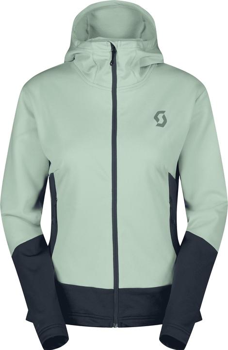 Image du produit Scott Sports Zip intermédiaire défini (XL)