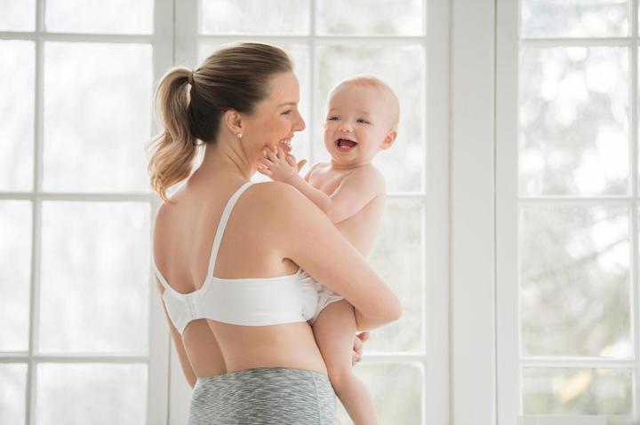 Image du produit Medela Soutien-gorge de grossesse et d'allaitement (S)