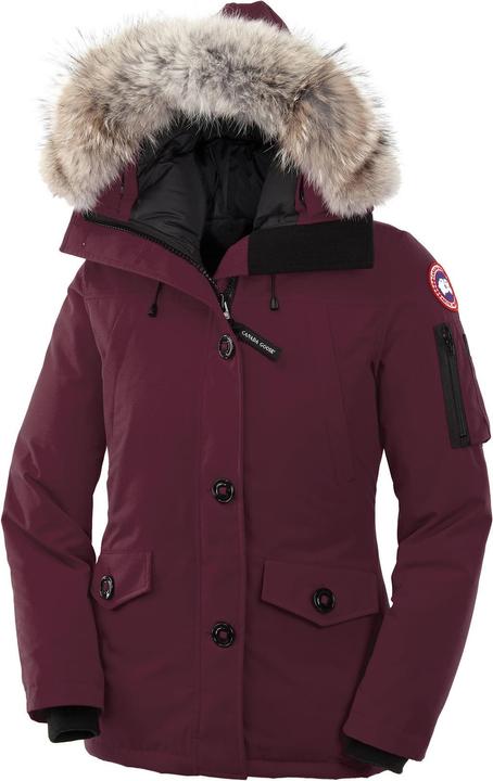 Actual product image Canada Goose Montebello