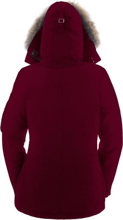 Actual product image Canada Goose Montebello
