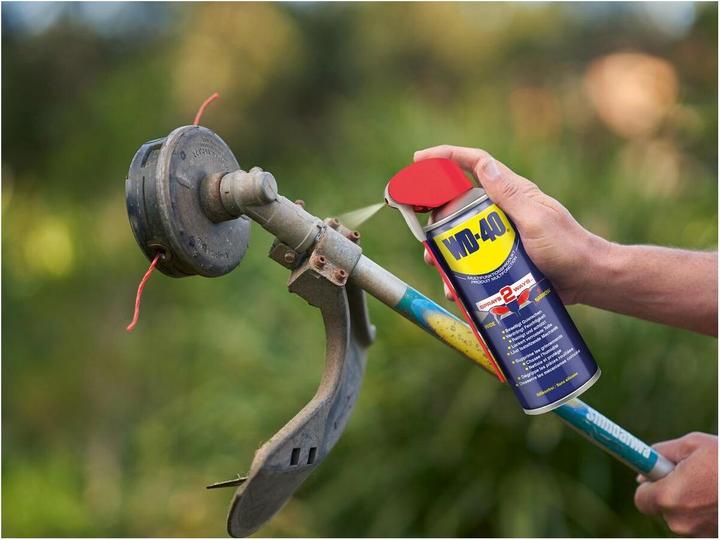 Immagine prodotto WD-40 Paglia intelligente (400 ml)