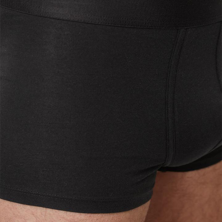 Immagine prodotto Marc O'Polo Confezione da 6 pacchi di pantaloncini / pantaloni retrò in cotone organico Essentials (XXL, confezione da 6)