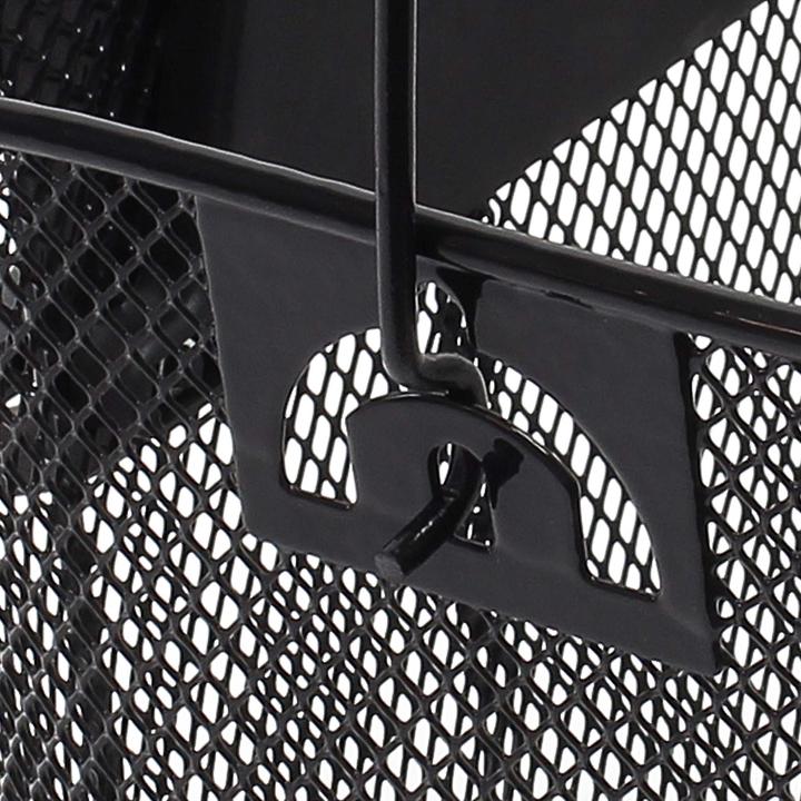 Produktbild Wiltec Fahrradkorb (22 l)