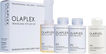 Produktbild Olaplex Salon Intro Kit (525 ml)