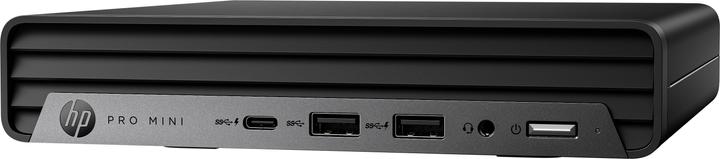 Produktbild HP ProDesk 400 G9 Mini-PC (Intel Core i3-13100T, 16 GB, 256 GB)