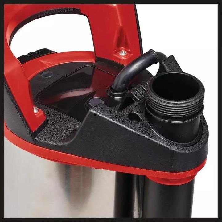 Actual product image Einhell GE-DP 7935 N-A LL Eco 3-in-1 (Sewage pump)