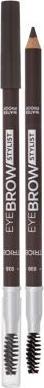 Actual product image Catrice Stylist (030 Brown)