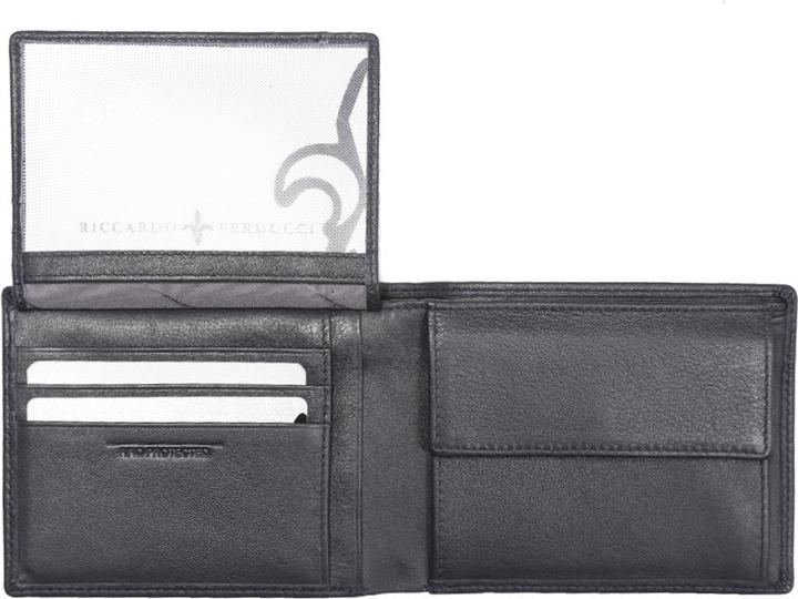 Produktbild Riccardo Ferducci Herren Geldbörse, RFID