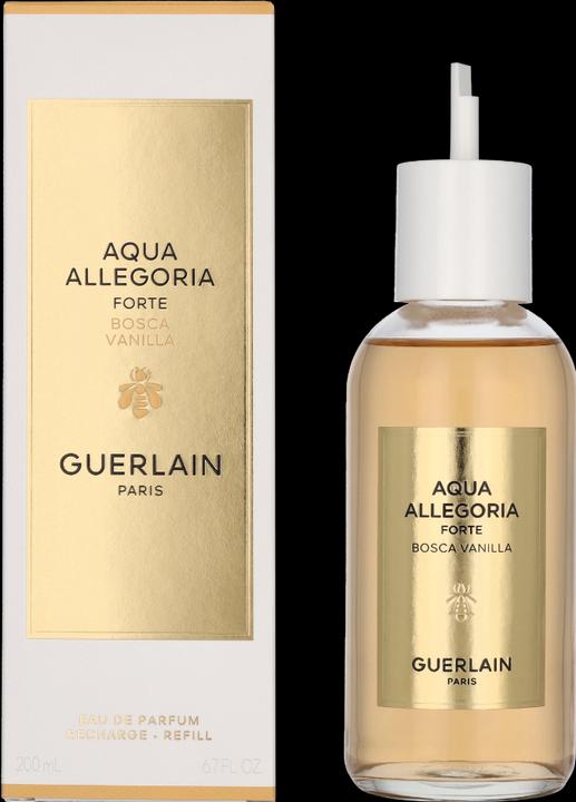 Produktbild Guerlain Aqua 23 Woody Fort B/Van Eau de Parfum refill 200 ml (Eau de Parfum, 200 ml)