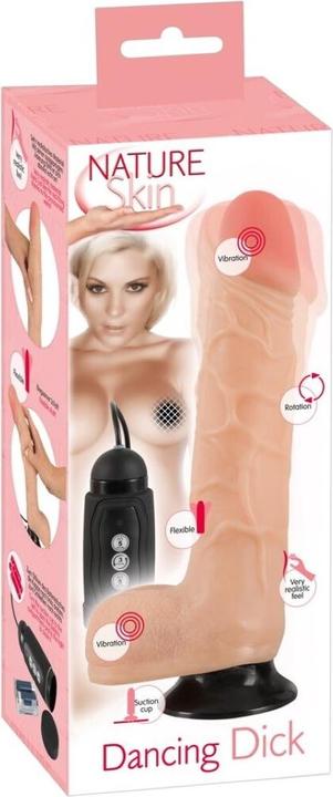 Image du produit Nature Skin Ero Dancing Dick
