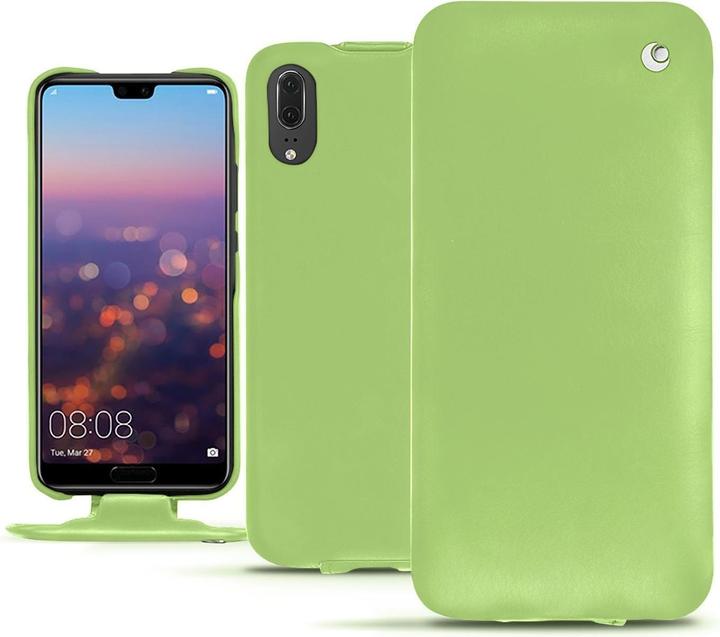 Vert olijf ( Nappa - Pantone #a7c58e )
