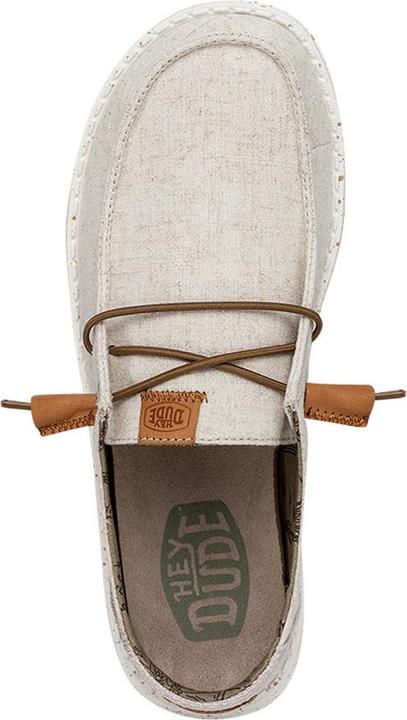 Produktbild Hey Dude Wendy Washed Canvas (42)