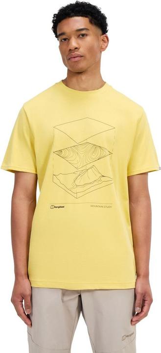 Image du produit Berghaus M Everyday Elements Tee (T-Shirt) (XXL)