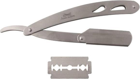 Hairgum Barbers Razor