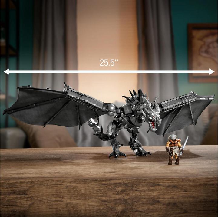 Immagine prodotto Mega Showcase Skyrim Set